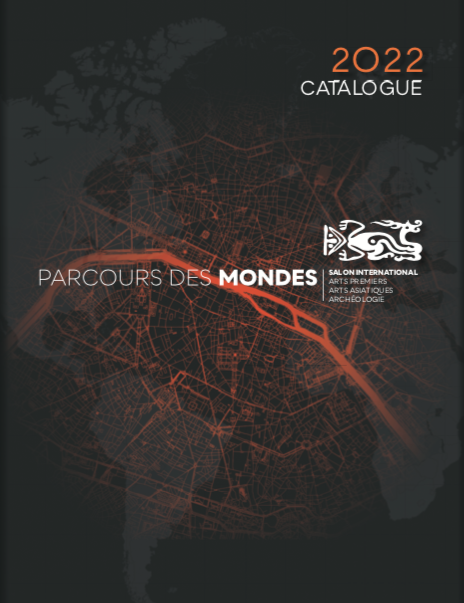 Catalogue Parcours des mondes